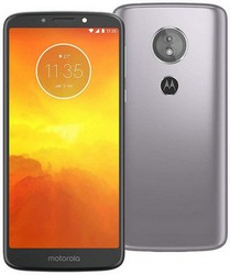 Замена экрана на телефоне Motorola Moto E5 в Брянске